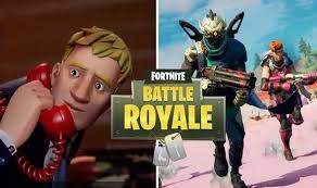 Watch a concert, build an island or fight. Fortnite Season 6 When Is Fortnite Season 6 Release Date When Does Season 5 End Gaming Entertainment Express Co Uk