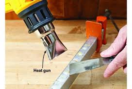 How Do I Remove Dried Glue From My Clamps How To Remove Glue Clamps Wood Magazine