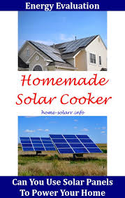 Best Diy Solar Panel Kit Solar Energy For Home Solar Panels Diy Solar Panel