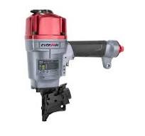 Industrial 57mm (2-1/4") Wire Coil Nailer PN58PAL