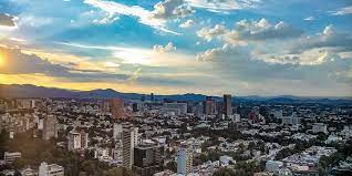 Ofreciendo suites inspiradas en el art decó, amenidades de lujo y servicio personalizado. Por Que Polanco Es La Mejor Zona Para Vivir