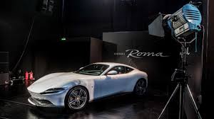 To get more details of ferrari cars download cardekho app. Formacar Confirmed Ferrari Portofino Roma Aren T Going Hybrid