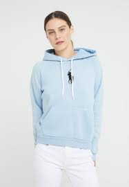 Free shipping on orders over hkd$1,000.details. Polo Ralph Lauren Seasonal Hoodie Powder Blue Zalando Nl Polo Ralph Lauren Ralph Lauren Hoodie
