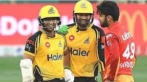 Find out the in depth batting and bowling figures for peshawar zalmi v islamabad united in the pakistan super league on bbc sport. Psl 2021 Match 10 Peshawar Zalmi Vs Islamabad United Weather Forecast And Pitch Report