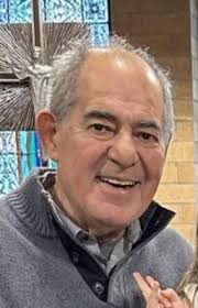 Daniel R. Andrade Obituary