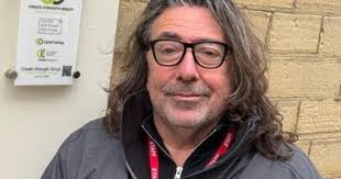 National Lottery Community Fund helps Create Strength Group