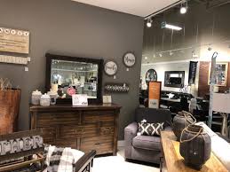 Get info on ashley furniture's available products and tools from there are three things that make ashley furniture the number one furniture store for me. Ashley Homestore Furniture Stores 5900 Mavis Road Mississauga On Phone Number Yelp
