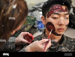 Aerospace medical squadron hi-res stock photography and images