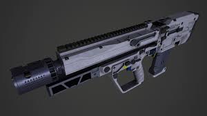 Guns gsw is on facebook. David Zhong Scifi Space Gun
