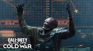 The season four battle pass features 4 zombies operator missions, an increase of from 2 zombies missions in previous seasons. Black Ops Cold War Season 4 Trailer Reveals Hijacked New Zombies Map Weapons More Dexerto