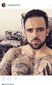 Liverpool fc player danny ings talks tattoos with tattoo fixers jay hutton. Pin On Liverpool Fc Greatest Football Club In The World