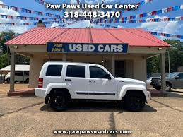 If mailing please include a return address. Used Cars For Sale Alexandria La 71301 Paw Paws Used Car Center