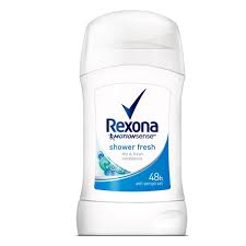 Rexona Deo Stick Shower Fresh 40 50 Ml A101