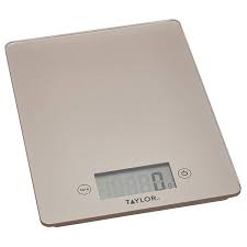 Neither the taylor 7558 nor the taylor 7506 scales performed well, and our. Taylor Pro Copper Glass 5kg Digital Kitchen Scale Typscale5cop Harts Of Stur