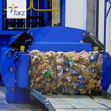 Waste Management- Farz.ae – Farz Material Recovery Facility