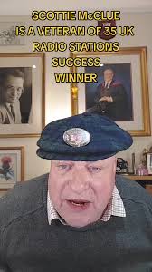 SCOTTIE McCLUE 35 UK RADIO STATIONS AUDIENCES OF MILLIONS DINKY-DOO  #scottiemcclue #radio #TV #press #national #UK #MEDIA #SUCCESS #WINNER  #SCOTLAND #GLASGOW #EDINBURGH #STIRLING #DUNDEE #ABERDEEN ...