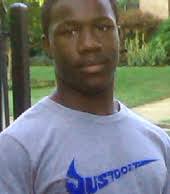 Obituary information for Tah'mere L. Rogers-Elliott