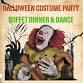 Halloween Dinner and Dance event image