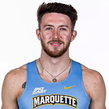 Track & Field Concludes Regular Season in Madison