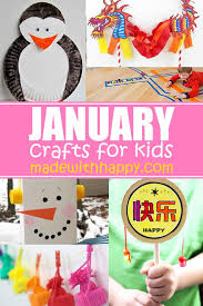 Even the older kids of my friends enjoy playing with it. January Craft For Kids Winter Crafts Chinese New Years Crafts More