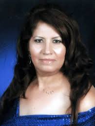 Ernestina Ledezma Obituary