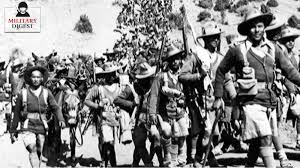 Gorkha soldiers to join British Army ...