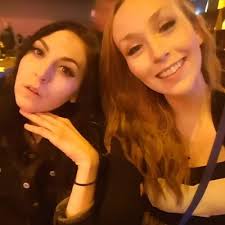 Natalie Prescott (@lostnatalie)