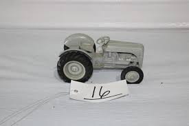 Image result for Gray 1965 Tractor