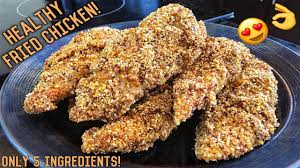 Maybe you would like to learn more about one of these? How Many Calories Are In A Pan Fried Chicken Breast