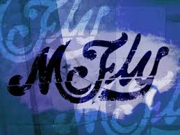 Download the vector logo of the mcfly brand designed by lucas perdidão in coreldraw® format. Radio Active Mcfly Logo By Lilpippi On Deviantart