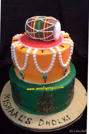 Mughul Theme Cake Www Sweetsponges Com Themed Wedding Cakes Mehndi Cake Cake