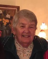 Passing of Eileen Baxter, St. Agnes Academic H.S. Class of 1971