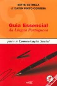 Politiko portuges (pap) edite estrela (ro); Guia Essencial Da Lingua Portuguesa Para A Comunicacao Social Livro Wook