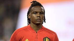 Dedryck boyata a signé sa. Dedryck Boyata Quitte Le Celtic Glasgow Pour Rejoindre Le Hertha Berlin Le Soir