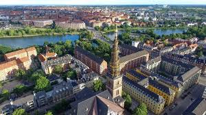 Around 1160 ad, king valdemar handed over control of. Diogenes Verlag 10 Tipps Fur Kopenhagen Von Katrine Engberg