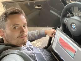 🔥 We're thrilled to welcome @furulunddrifting to the SCH Motorsport  family! 🔥 Robin is an insanely skilled drift driver with his brutal  diesel-powered Mercedes, a true beast