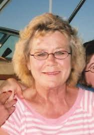 Obituary of Linda Ostrom