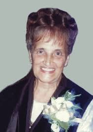 Gladys Kooienga Obituary
