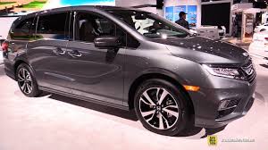 We did not find results for: 2019 Honda Odyssey Elite Exterior And Interior Walkaround Detroit Auto Show 2019 Youtube