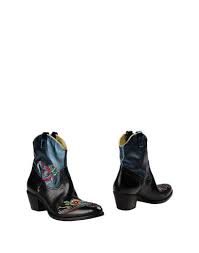 Elena Iachi Ankle Boot Footwear Yoox Com