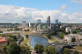 Tomek hatte uns ein sehr schön eingerichtetes und richtig. 10 Top Reisetipps Fur Vilnius Litauens Hauptstadt Urlaubspiloten De