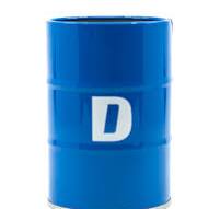 Metal Oil Drum Pen Holder