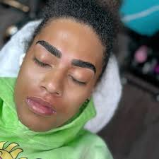 TOP 10 BEST Eyebrow Services in Pensacola, FL