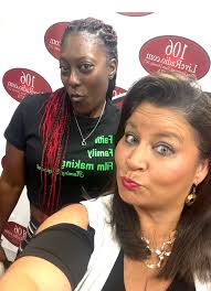 Happy birthday Robin Shockley. I love you girlie 💕