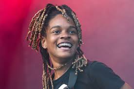 Koffee Expected To Release New Music Under 'Pressure'