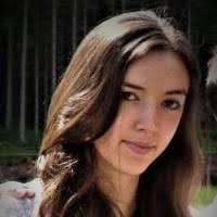 Harriet Wright (née Morgan)