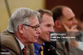 363 Bill Higgins Photos & High Res Pictures