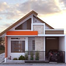 10 Desain Rumah Minimalis Tipe 36 Yang Membuat Rumahmu Tampak Luas Voire Project