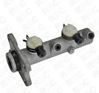 Auto Parts Brake Master Cylinder Assy Toyota Dyna/Hiace/RAV4, Prado/Previa OEM No 47201 26220 From China