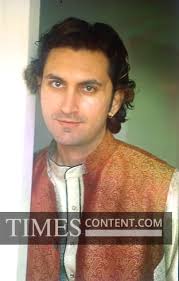 Rahul Sharma Entertainment Photo Rahul Sharma, son of s...